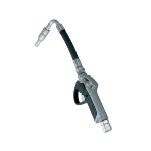 PIUSI Oil Control - Flexible Spout