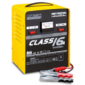 DECA Class16A Evolution - Battery Charger