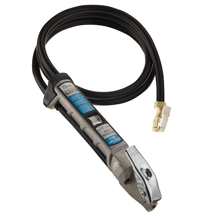 PCL AIRFORCE® MK4 Tyre Inflator - AFG6H Series