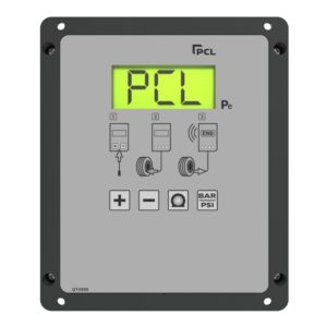 PCL D60 - Tyre Inflator