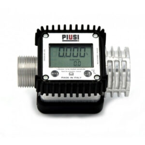 PIUSI K24 - Digital Flow Meter (Diesel / Paraffin)