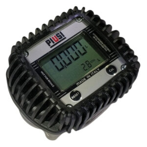 PIUSI K400 - Digital Flow Meter (Diesel & Oil)
