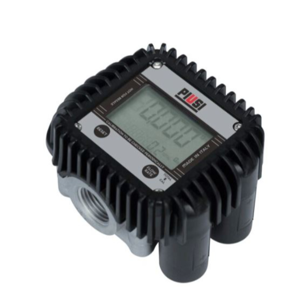 PIUSI K400 - Digital Flow Meter (Diesel & Oil) - Image 2