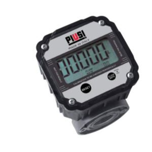 PIUSI K600 B/3 - Digital Flow Meter (Diesel & Oil)