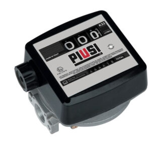 PIUSI K33 - Mechanical Flow Meter (Diesel)