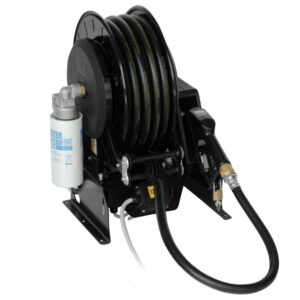 PIUSI PITSTOP - Diesel Pump Kit