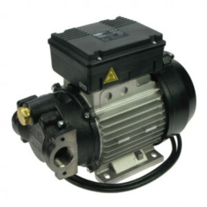 PIUSI VISCOMAT VANE - 220V Diesel / Oil Vane Pump