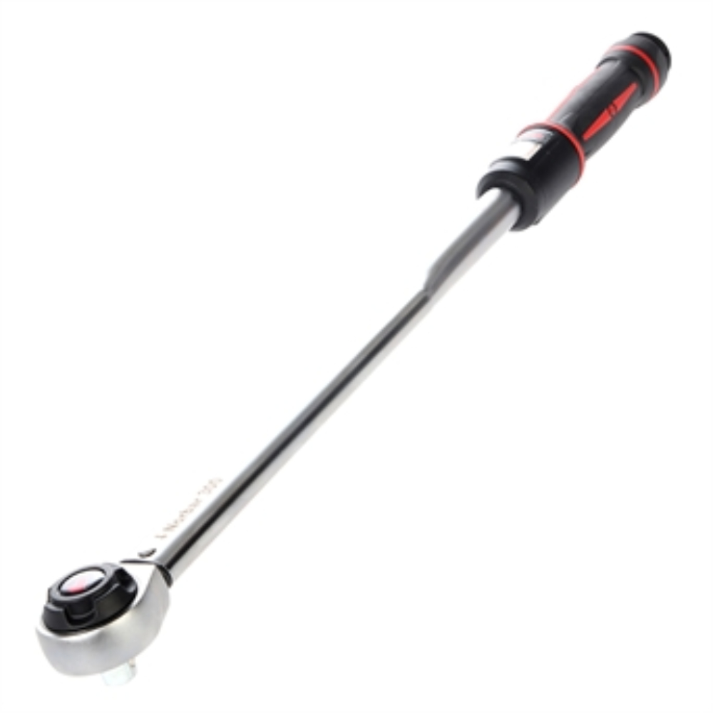 NORBAR PRO 300 - Torque Wrench Professional 1/2″ (60 - 300nm) - Image 2
