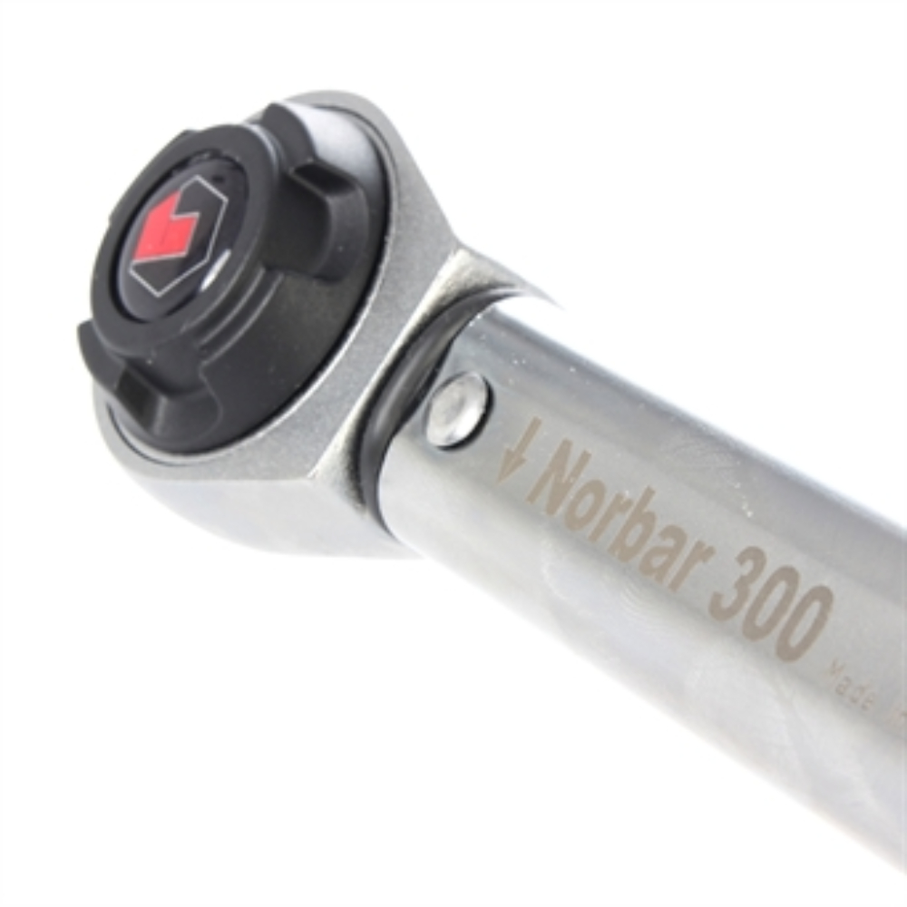 NORBAR PRO 300 - Torque Wrench Professional 1/2″ (60 - 300nm) - Image 3