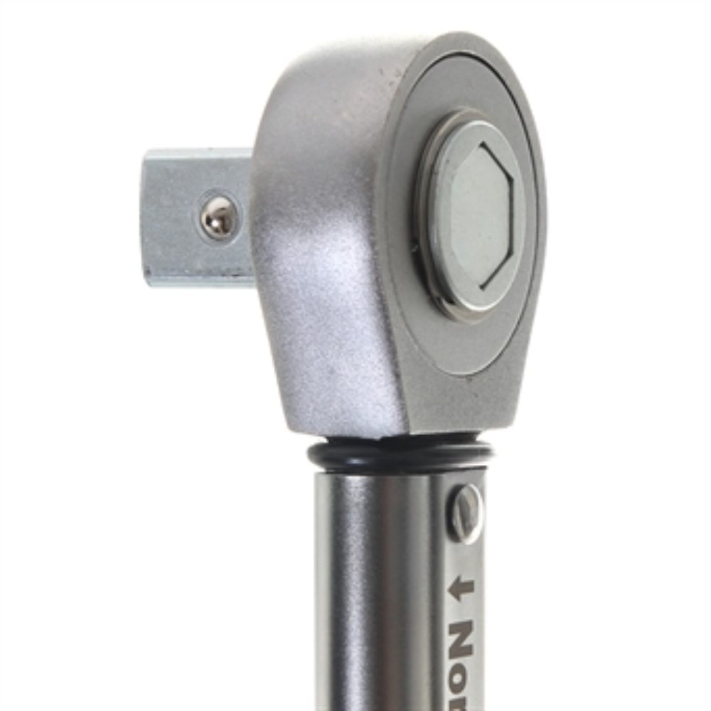 NORBAR PRO 400 - Torque Wrench Professional 3/4″ (80 - 400nm) - Image 3