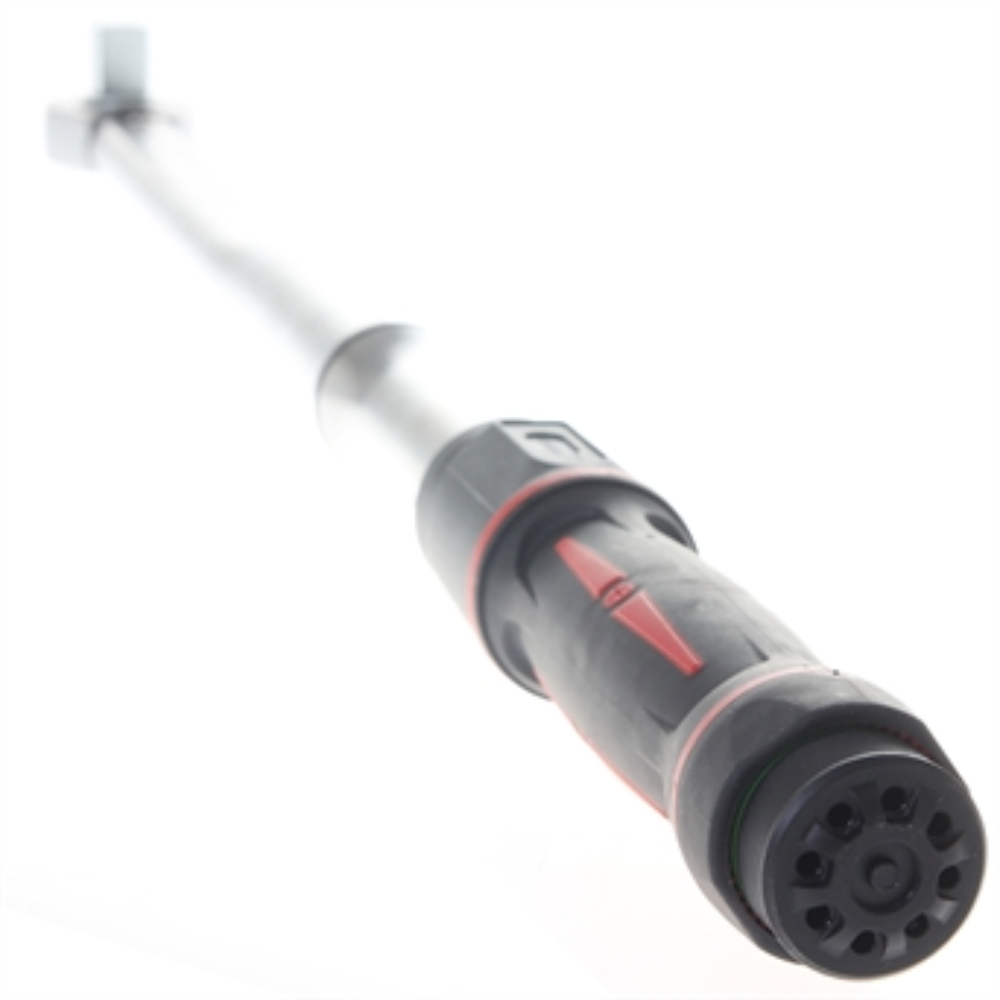 NORBAR PRO 400 - Torque Wrench Professional 3/4″ (80 - 400nm) - Image 4