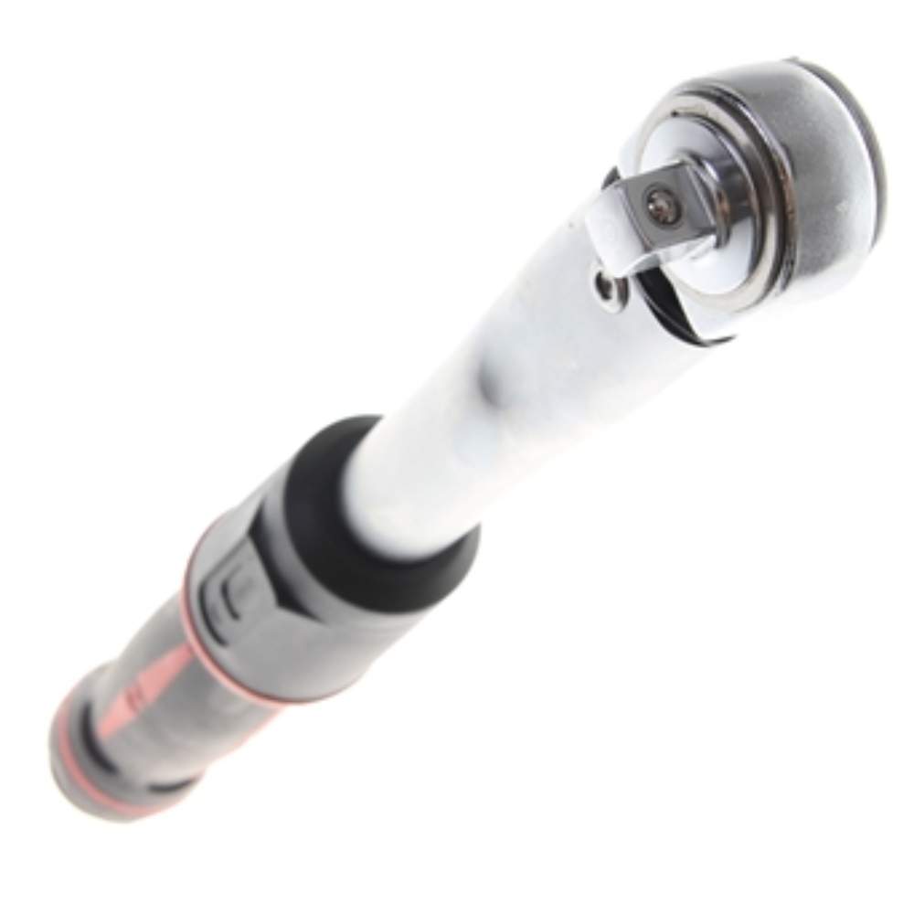 NORBAR PRO 50A - Torque Wrench Profesional 3/8″ (8 - 50nm) - Image 2