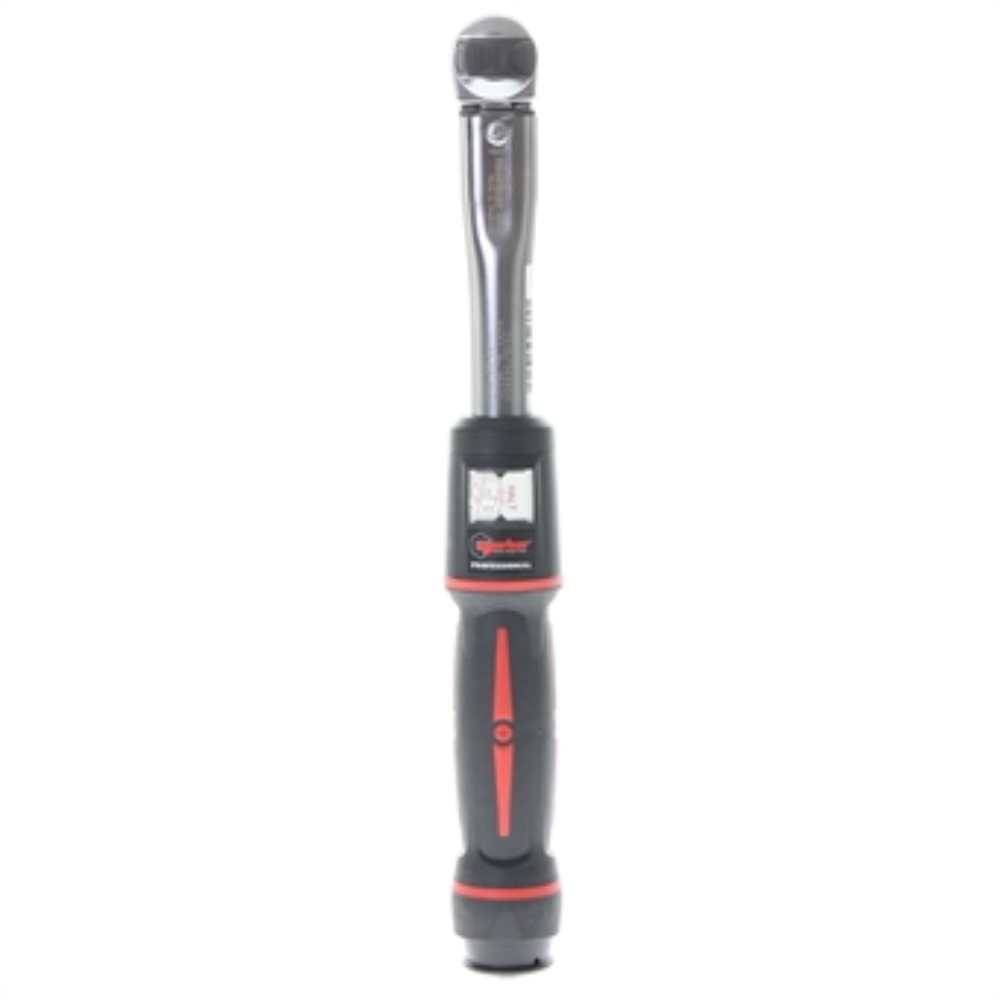 NORBAR PRO 50A - Torque Wrench Profesional 3/8″ (8 - 50nm)