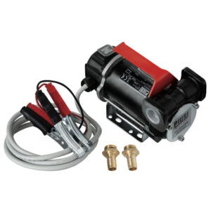 PIUSI CARRY 3000 - 24v Inline Diesel Pump