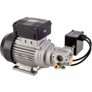 PIUSI VISCO FLOMAT - 220V Oil Gear Pump