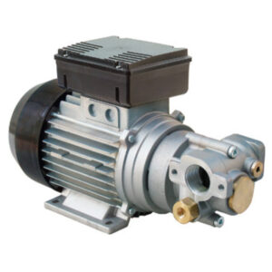 PIUSI VISCOMAT GEAR - 220V Oil Gear Pump