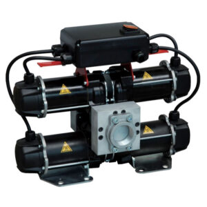 PIUSI ST 200 DC - 24V Diesel Transfer Pump