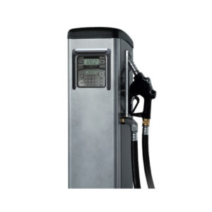 PIUSI SELF SERVICE 70 MC F - 220V Diesel Dispensing Cabinet