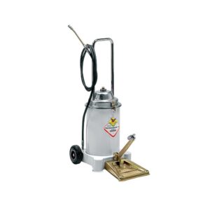 RAASM Foot Operated Grease Pump Kit 13KG