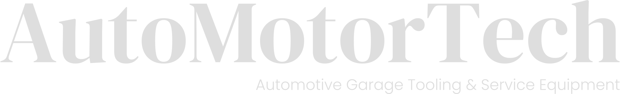 AutoMotorTech